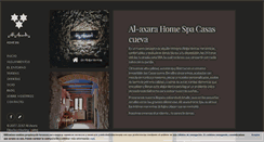 Desktop Screenshot of al-axara.com